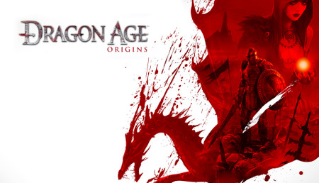 Dragon Age: Origins background