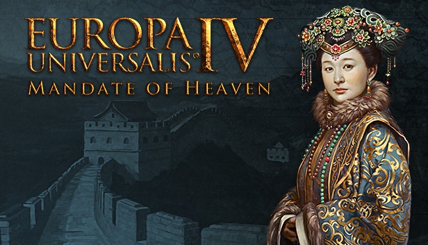 Europa universalis iv mandate of heaven обзор