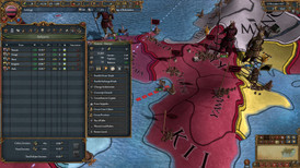 Europa Universalis IV: Mandate of Heaven screenshot 4