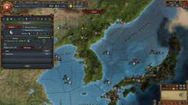 Europa Universalis IV: Mandate of Heaven screenshot 2