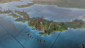 Europa Universalis IV: Mandate of Heaven screenshot 3