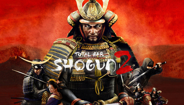 Total War Shogun