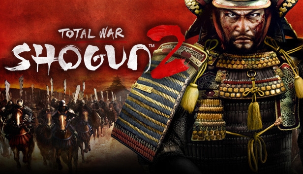 total war shogun 2 steam