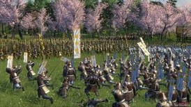 Total War: Shogun 2 screenshot 2