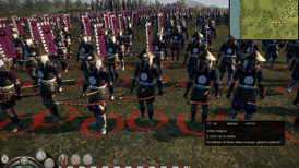Total War: Shogun 2 screenshot 5