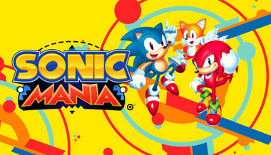 Sonic Mania Sonic Mania