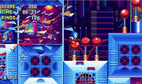 Sonic Mania screenshot 4