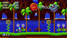 Sonic Mania screenshot 3