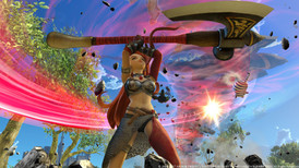 Dragon Quest Heroes II Explorer's Edition screenshot 2