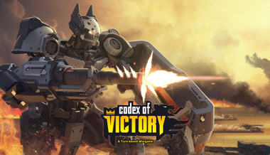 Codex of Victory Codex of Victory