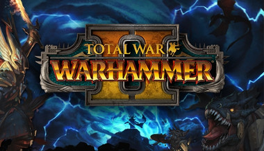 Total War: Warhammer II Total War: Warhammer II