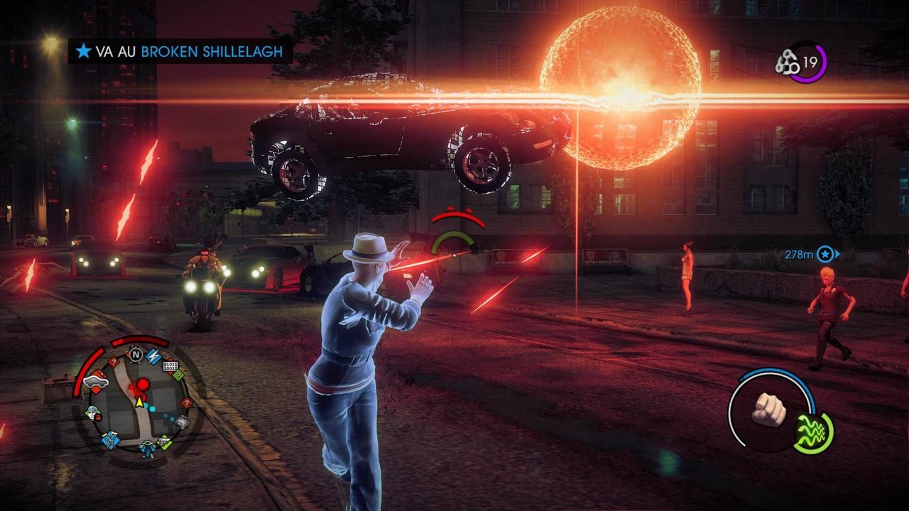 Buy Saints Row Iv Steam