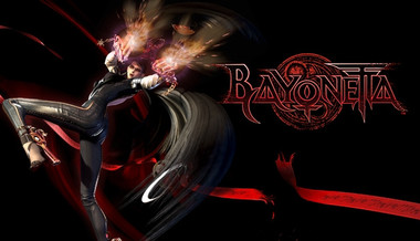 Bayonetta Bayonetta