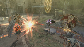 Bayonetta screenshot 5
