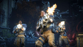 Gears of War 4 Ultimate Edition (PC / Xbox One) screenshot 2