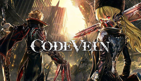 Code Vein Code Vein
