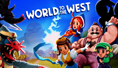 World to the West World to the West