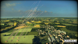 Wargame: European Escalation screenshot 4