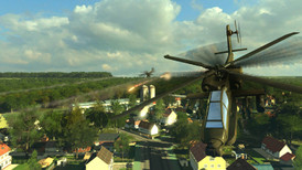 Wargame: European Escalation screenshot 2