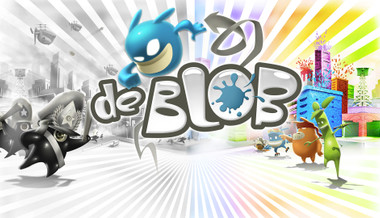 de Blob de Blob