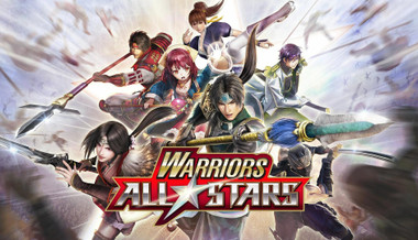 Warriors All-Stars Warriors All-Stars