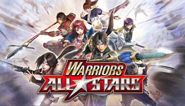 warriors all stars pc