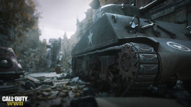 Call of Duty: World War II screenshot 4
