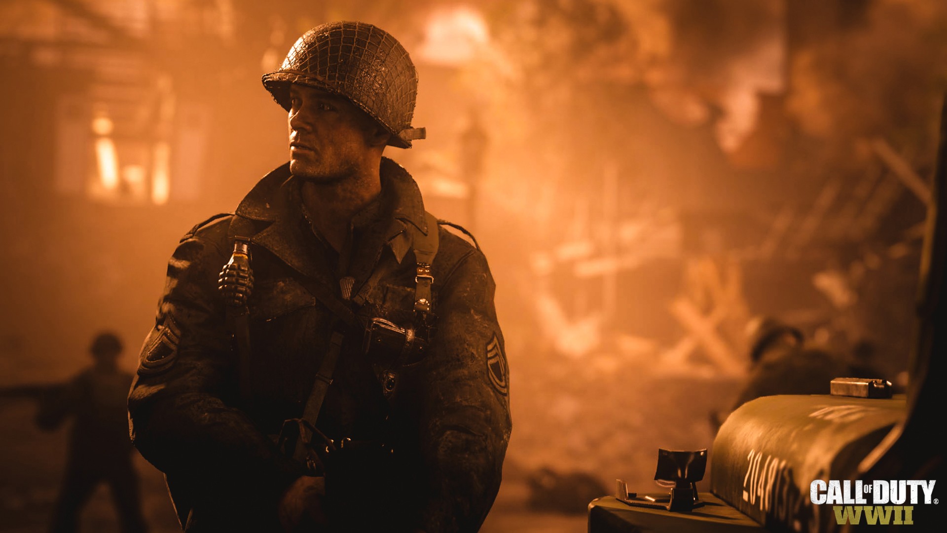 call of duty world war 2 outages on pc
