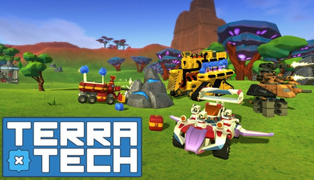 terratech xbox one price