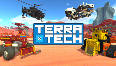 TerraTech TerraTech