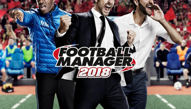 Football Manager 2018 Football Manager 2018