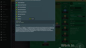 Football Manager 2018 screenshot 2
