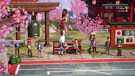 NBA Playgrounds screenshot 4