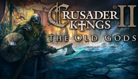 CK II: The Old Gods