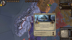 Crusader Kings II: The Old Gods screenshot 3