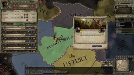 Crusader Kings II: The Old Gods screenshot 5