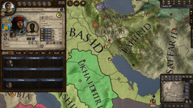 Crusader Kings II: The Old Gods screenshot 2