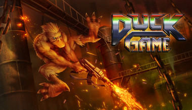 Duck Game Duck Game