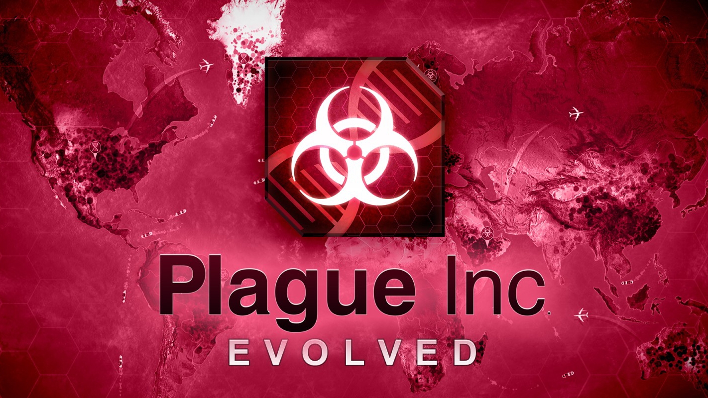 plague inc evolved download 2016