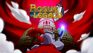 Rogue Legacy Rogue Legacy