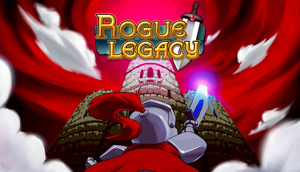 Rogue Legacy
