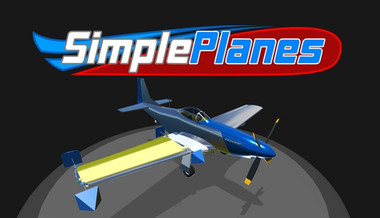 SimplePlanes SimplePlanes