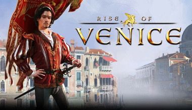 Rise of Venice Rise of Venice