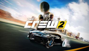 The Crew 2 The Crew 2