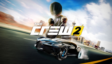 The Crew 2 The Crew 2