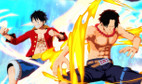 One Piece: Unlimited World Red Deluxe Edition screenshot 2