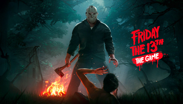 Friday the 13th: The Game Friday the 13th: The Game