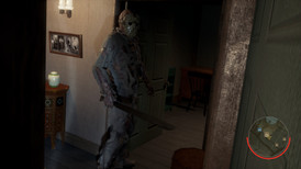 Friday the 13th: The Game screenshot 2