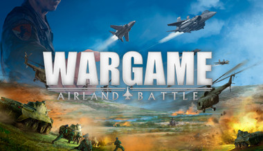 Wargame: AirLand Battle Wargame: AirLand Battle