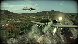 Wargame: AirLand Battle screenshot 2